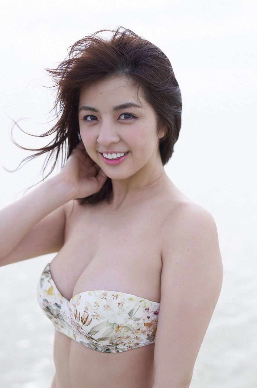 [WPB-net] No.180 Yurina Yanagi 柳ゆり菜 - 何度会っても、また会いたい [144P]
