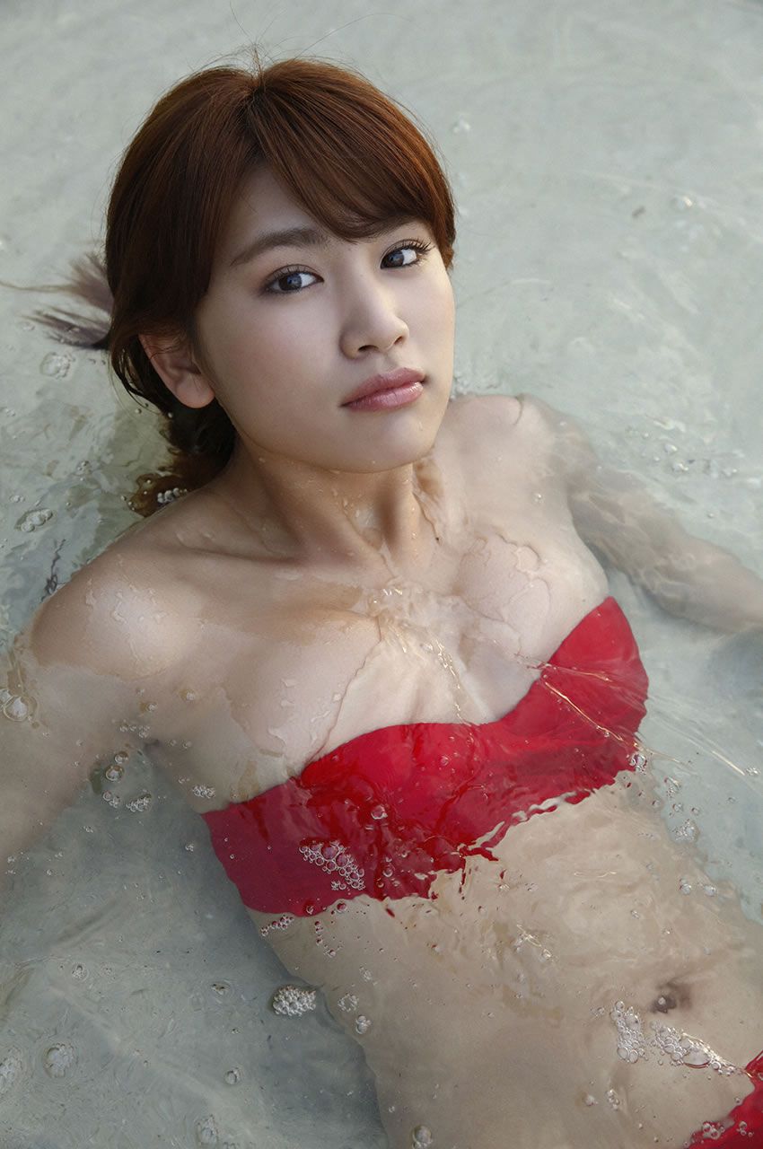 [WPB-net] No.182 Ikumi Hisamatsu 久松郁実 - イクは19歳 ～無敵のわがままボディ～ [150P]