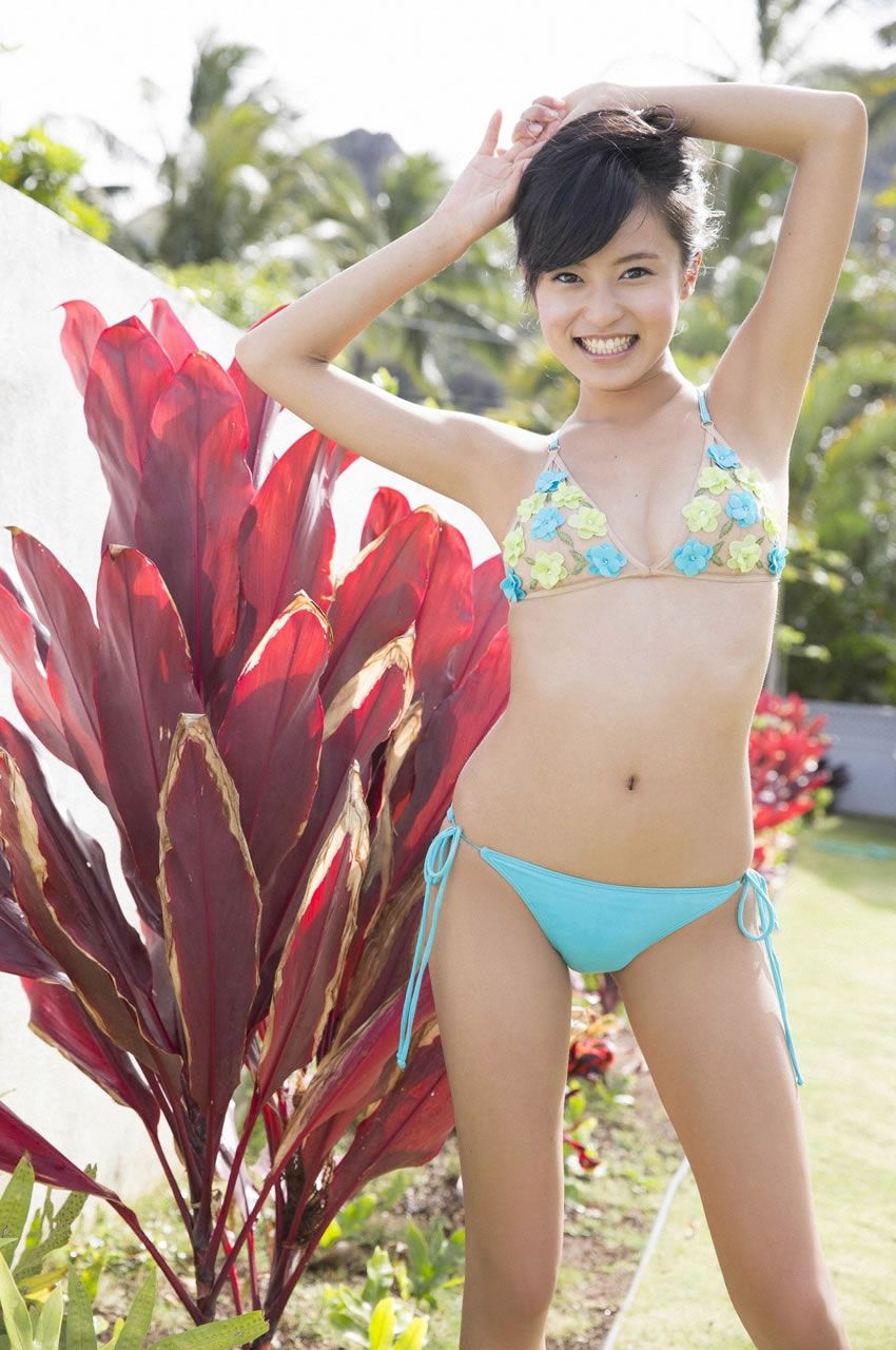 [WPB-net] NO.160 Kojima Ruriko 小島瑠璃子 こじるりっ！[120P]