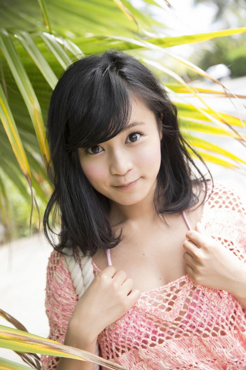 [WPB-net] NO.160 Kojima Ruriko 小島瑠璃子 こじるりっ！[120P]