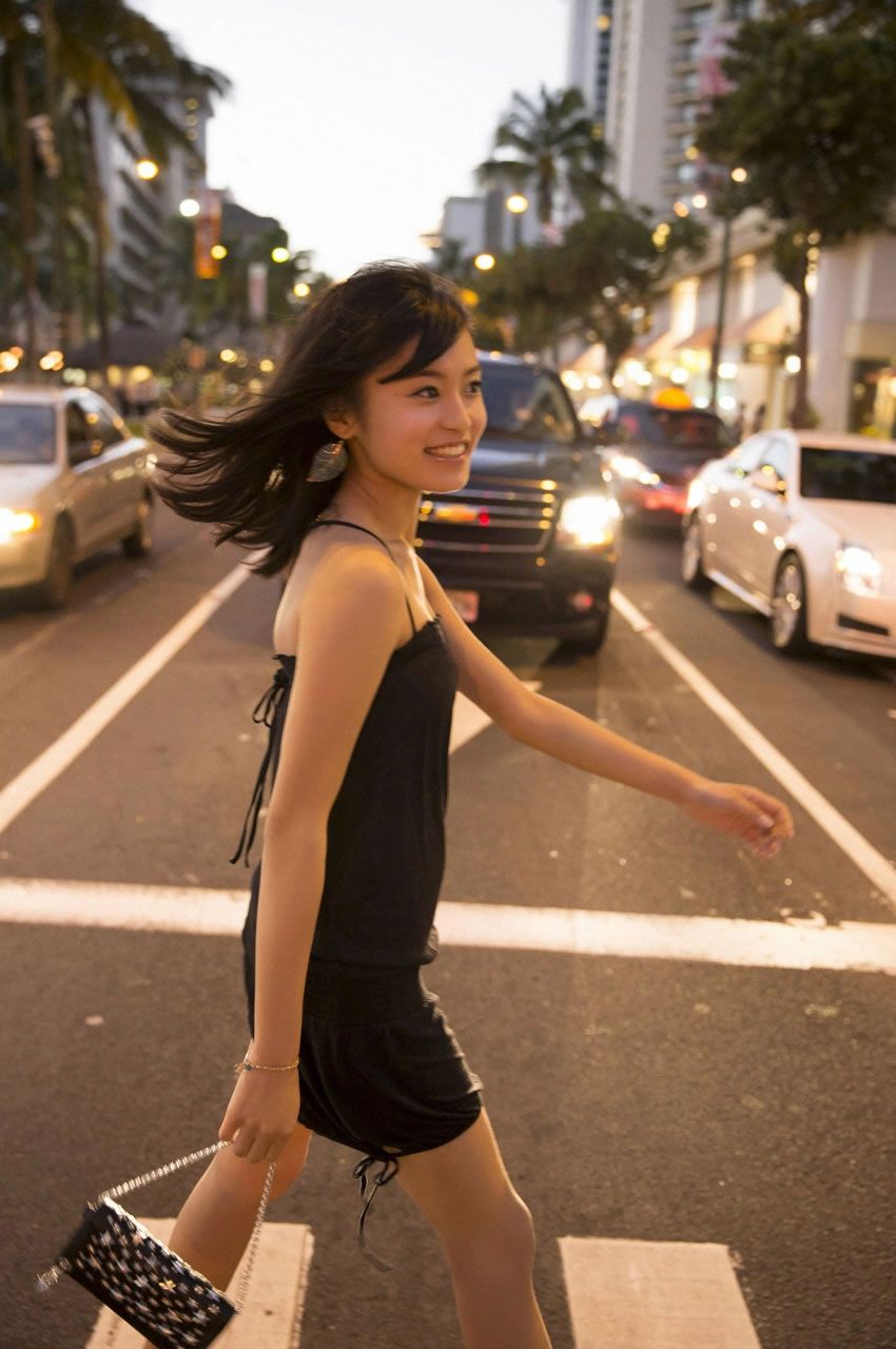 [WPB-net] NO.160 Kojima Ruriko 小島瑠璃子 こじるりっ！[120P]