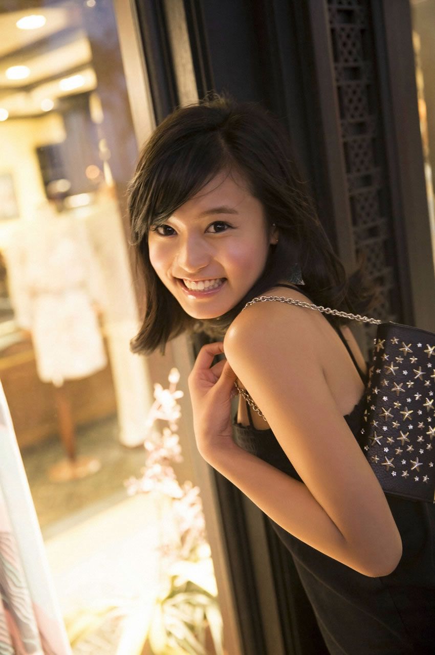 [WPB-net] NO.160 Kojima Ruriko 小島瑠璃子 こじるりっ！[120P]
