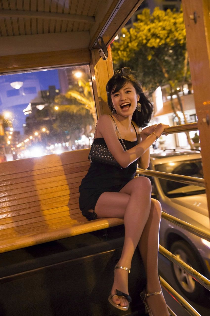 [WPB-net] NO.160 Kojima Ruriko 小島瑠璃子 こじるりっ！[120P]