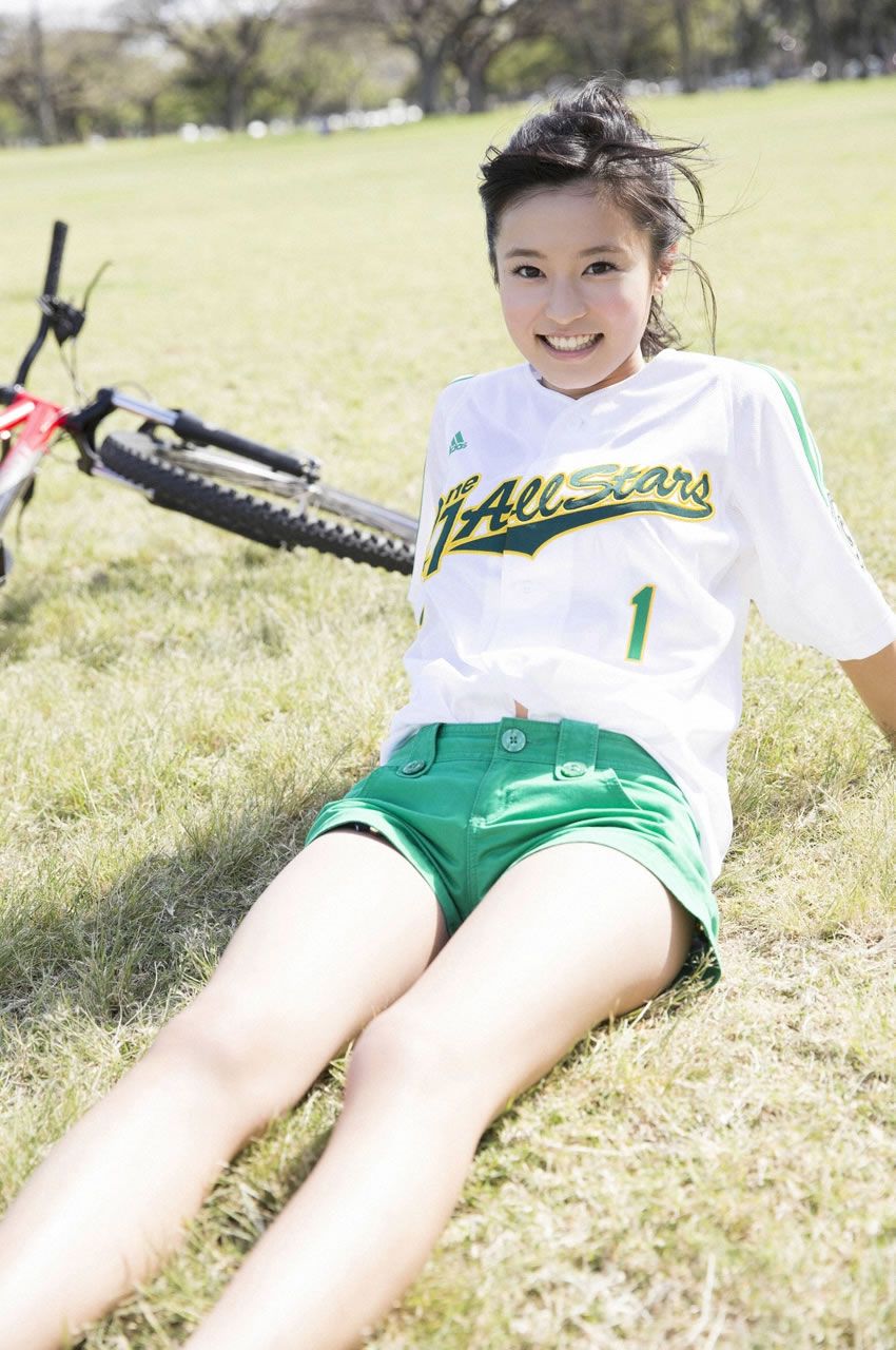 [WPB-net] NO.160 Kojima Ruriko 小島瑠璃子 こじるりっ！[120P]