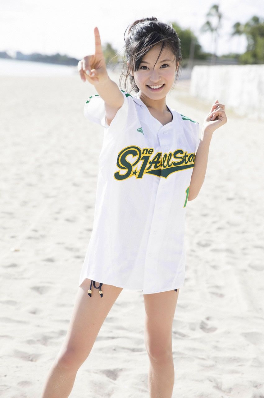 [WPB-net] NO.160 Kojima Ruriko 小島瑠璃子 こじるりっ！[120P]