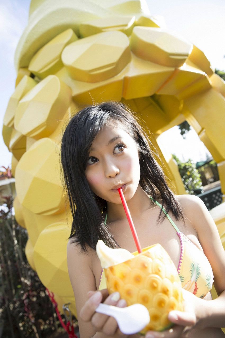 [WPB-net] NO.160 Kojima Ruriko 小島瑠璃子 こじるりっ！[120P]