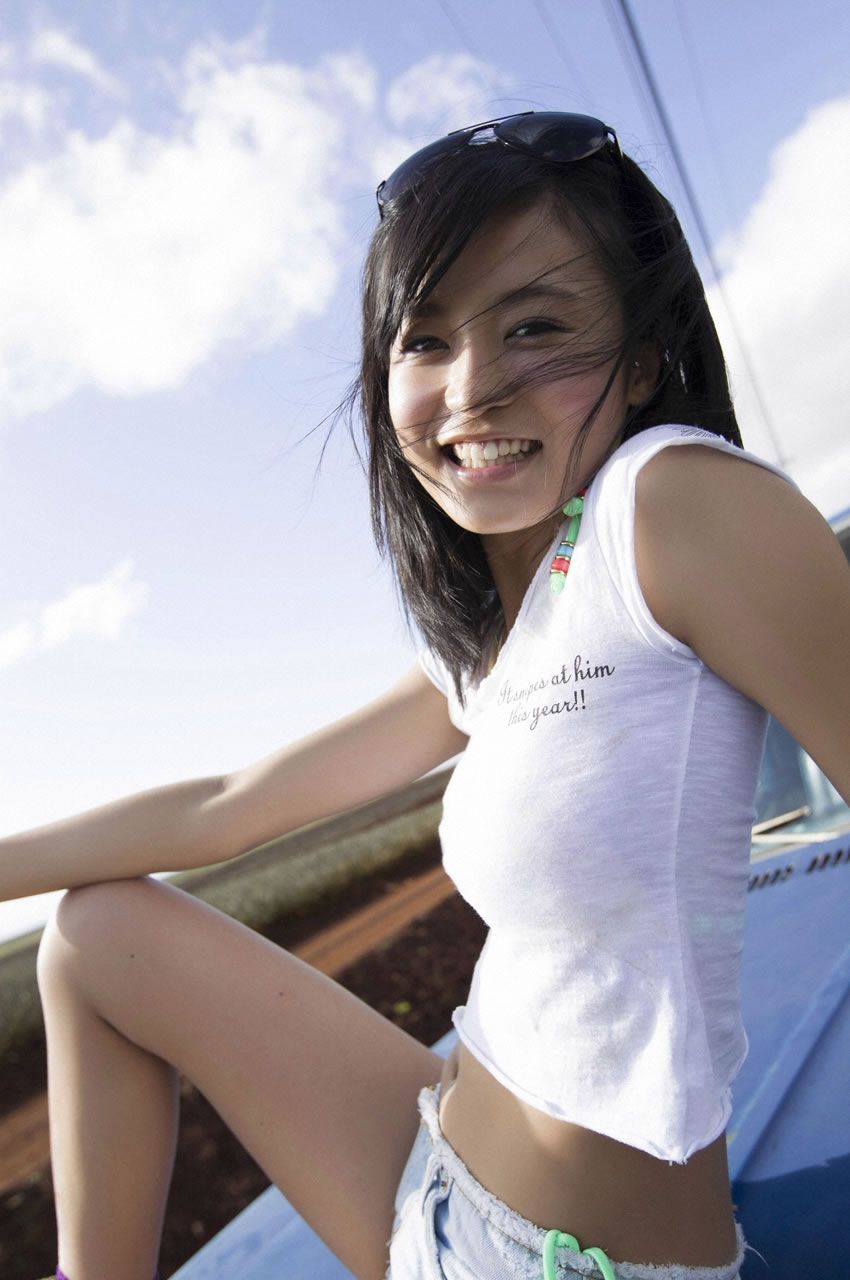 [WPB-net] NO.160 Kojima Ruriko 小島瑠璃子 こじるりっ！[120P]