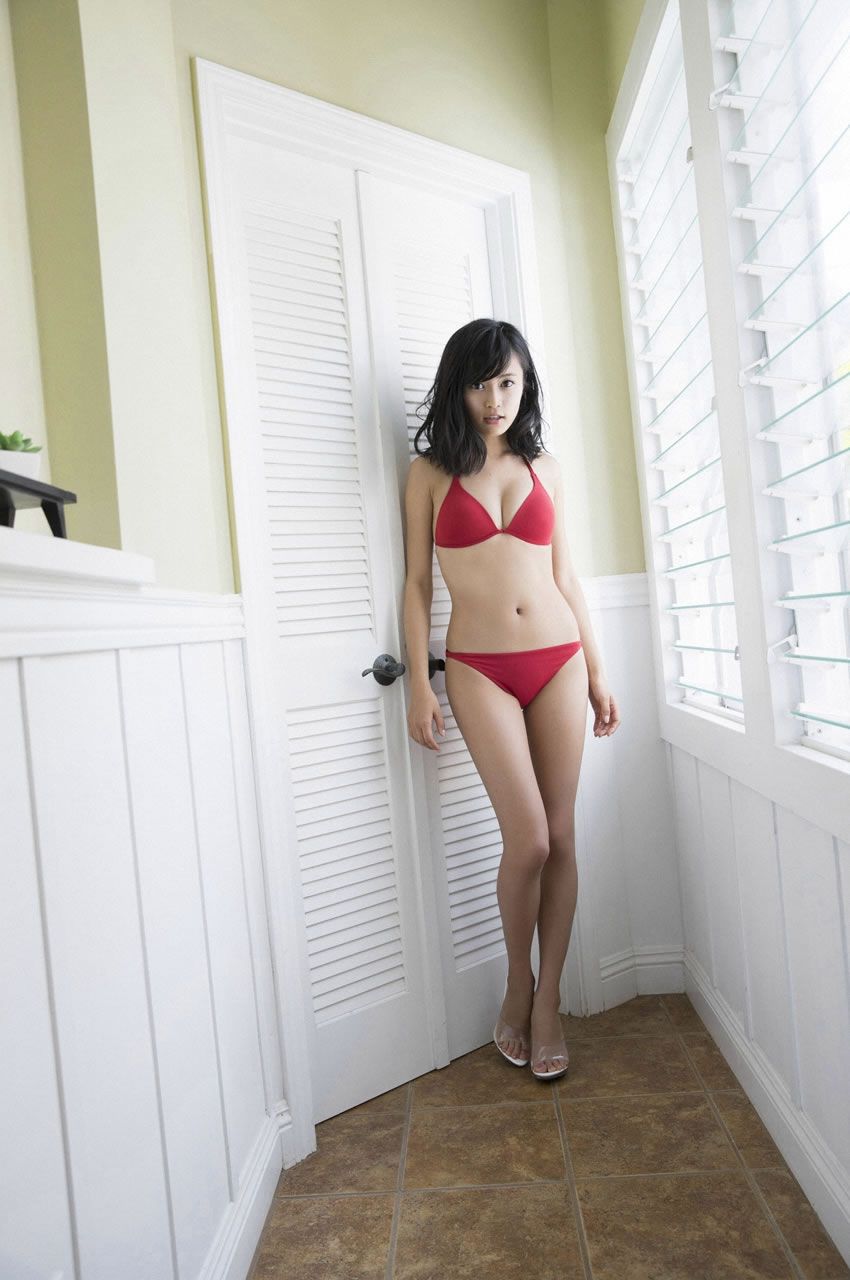 [WPB-net] NO.160 Kojima Ruriko 小島瑠璃子 こじるりっ！[120P]