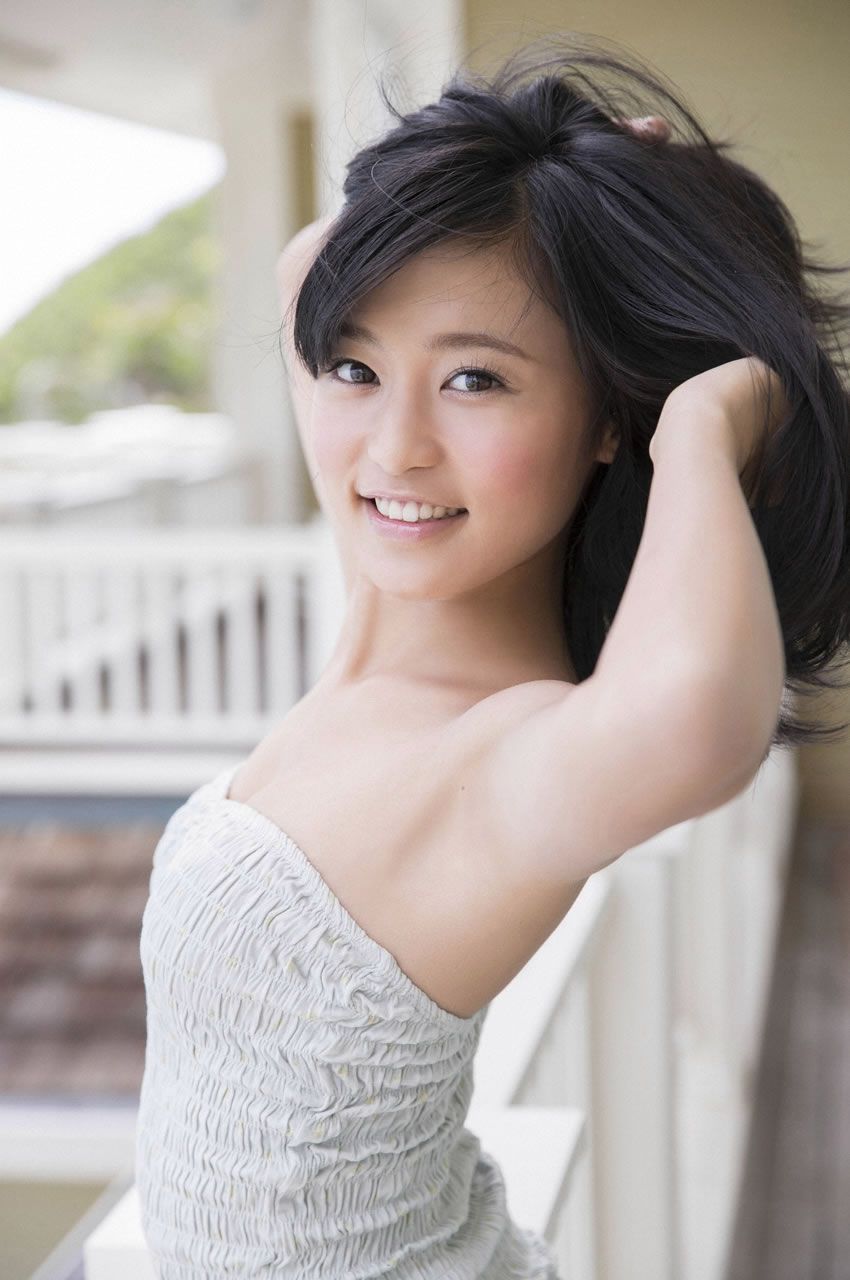 [WPB-net] NO.160 Kojima Ruriko 小島瑠璃子 こじるりっ！[120P]