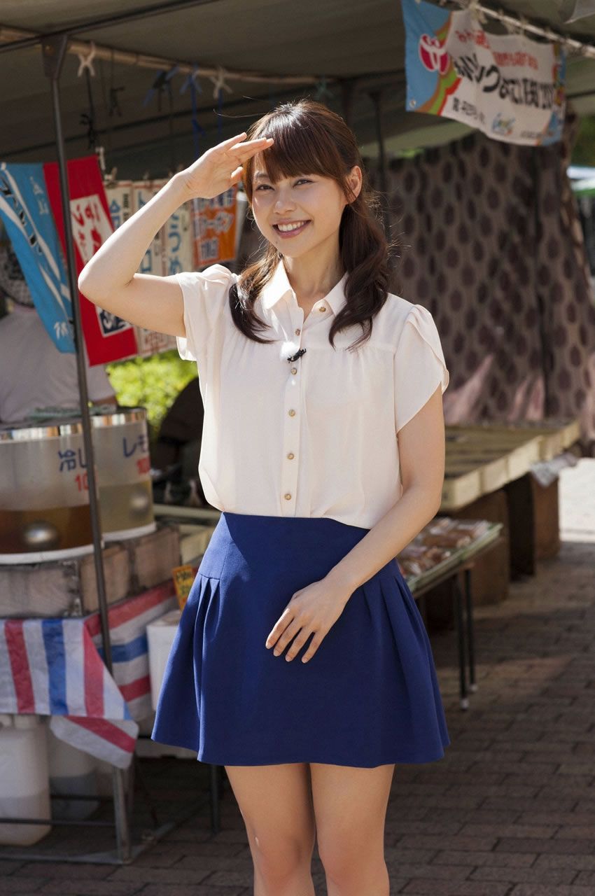 [WPB-net] NO.162 Nagasaki Mayuko 長崎真友子「女子アナの秘密。」[102P]
