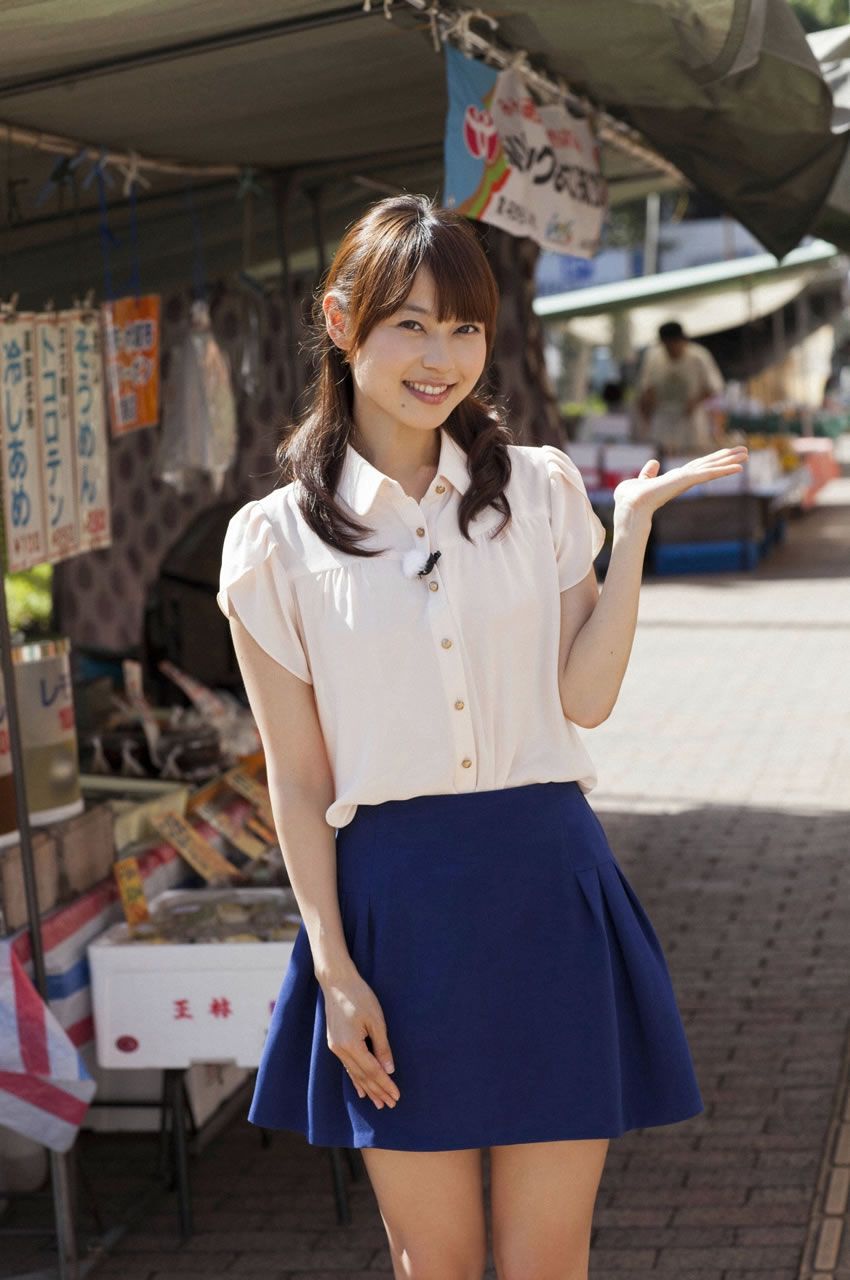 [WPB-net] NO.162 Nagasaki Mayuko 長崎真友子「女子アナの秘密。」[102P]