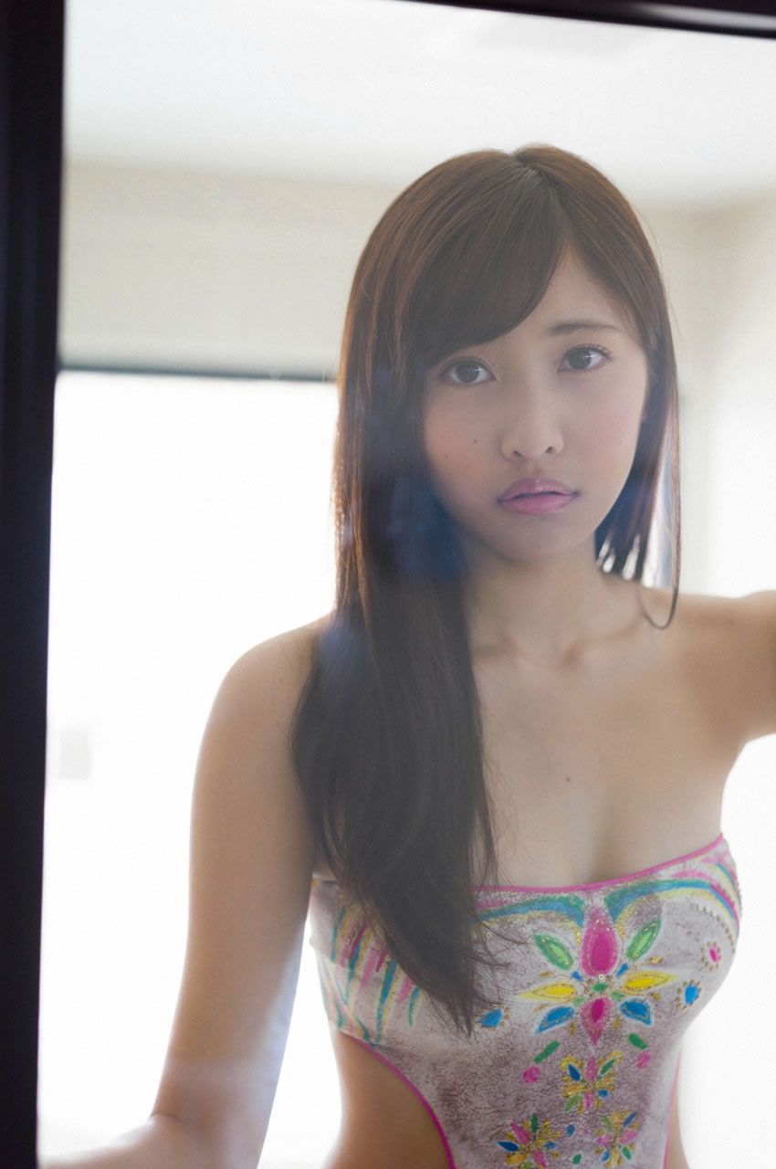 [WPB-net] NO.163 Sano Hinako 佐野ひなこ 楽園天国 [109P]
