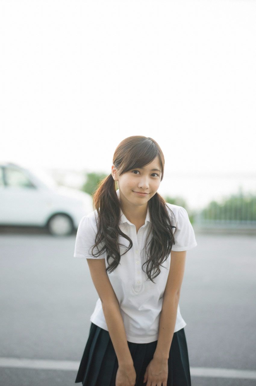 [WPB-net] NO.163 Sano Hinako 佐野ひなこ 楽園天国 [109P]