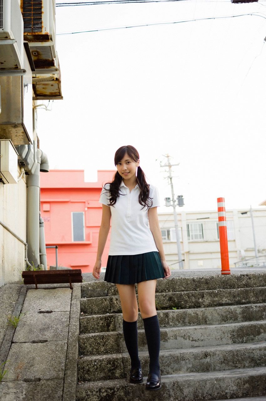[WPB-net] NO.163 Sano Hinako 佐野ひなこ 楽園天国 [109P]