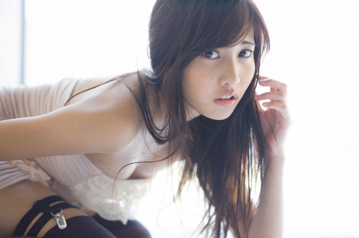 [WPB-net] NO.163 Sano Hinako 佐野ひなこ 楽園天国 [109P]