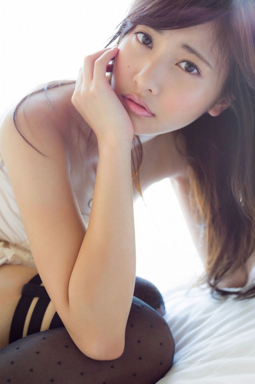 [WPB-net] NO.163 Sano Hinako 佐野ひなこ 楽園天国 [109P]
