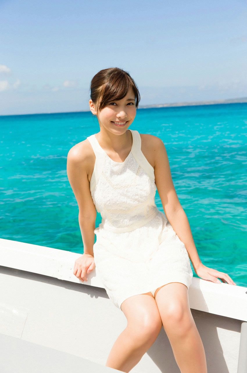 [WPB-net] NO.163 Sano Hinako 佐野ひなこ 楽園天国 [109P]