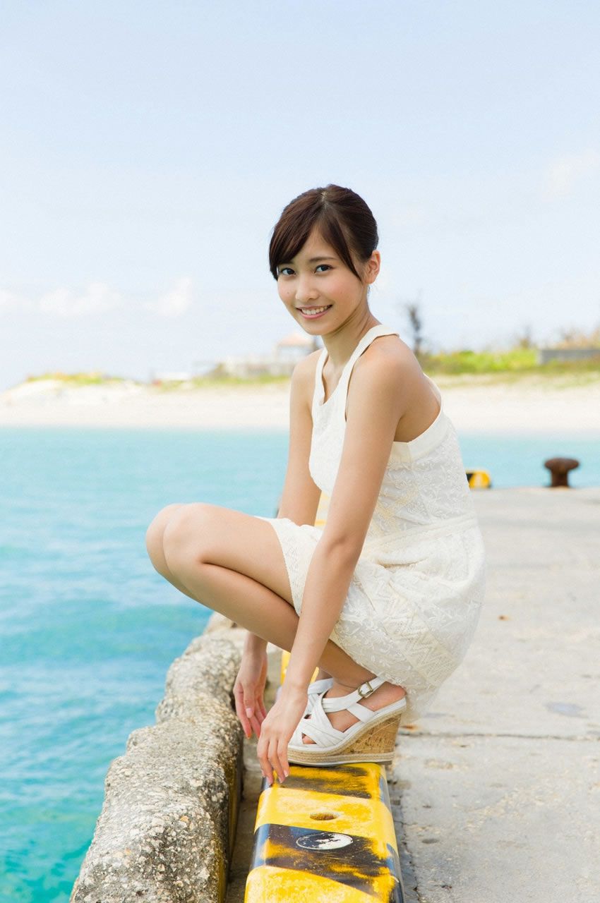 [WPB-net] NO.163 Sano Hinako 佐野ひなこ 楽園天国 [109P]