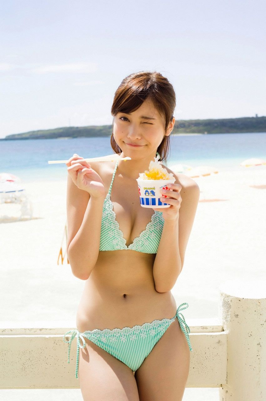 [WPB-net] NO.163 Sano Hinako 佐野ひなこ 楽園天国 [109P]