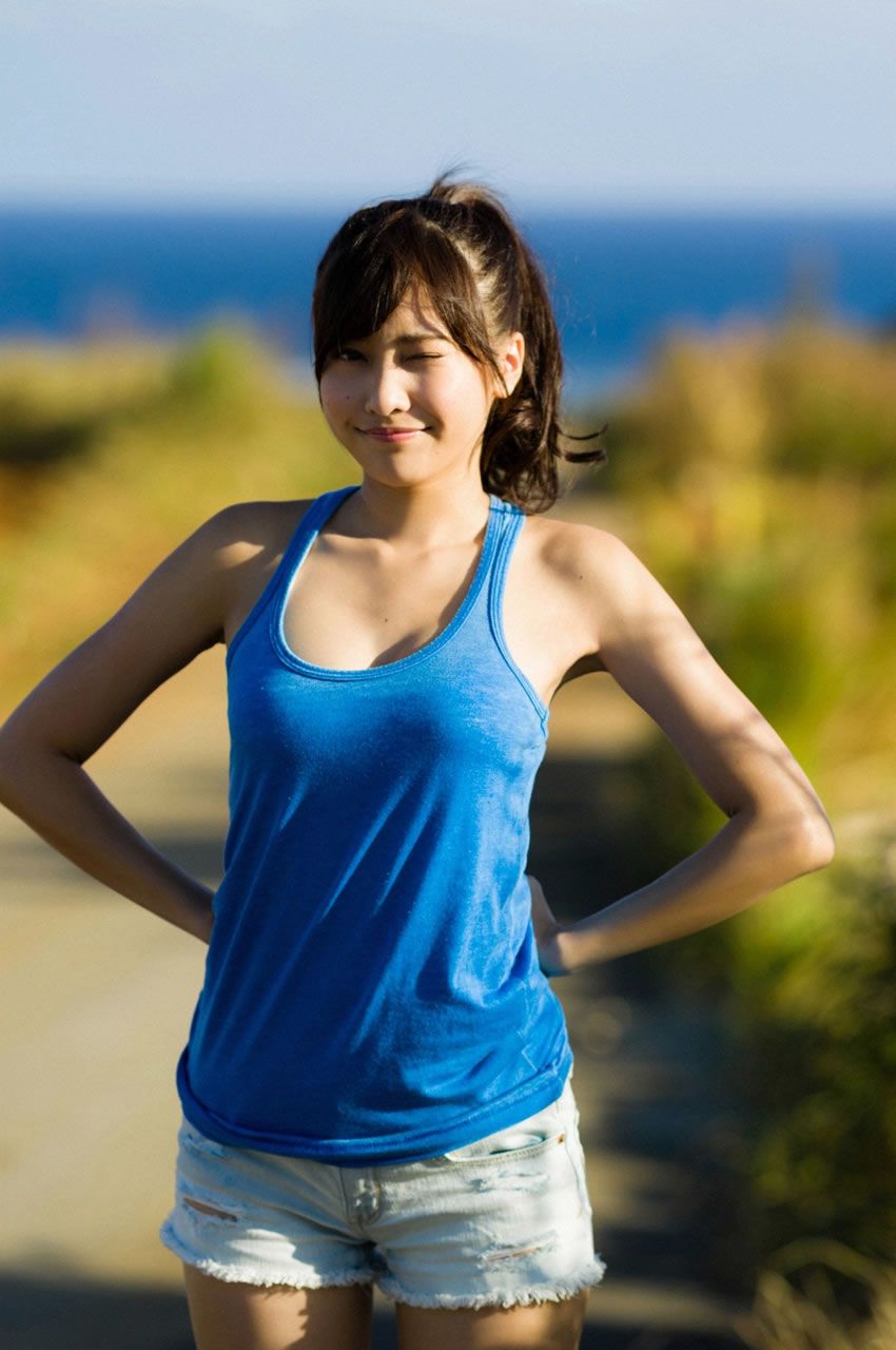[WPB-net] NO.163 Sano Hinako 佐野ひなこ 楽園天国 [109P]