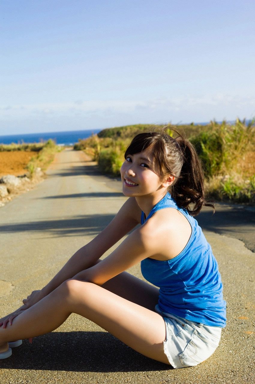 [WPB-net] NO.163 Sano Hinako 佐野ひなこ 楽園天国 [109P]