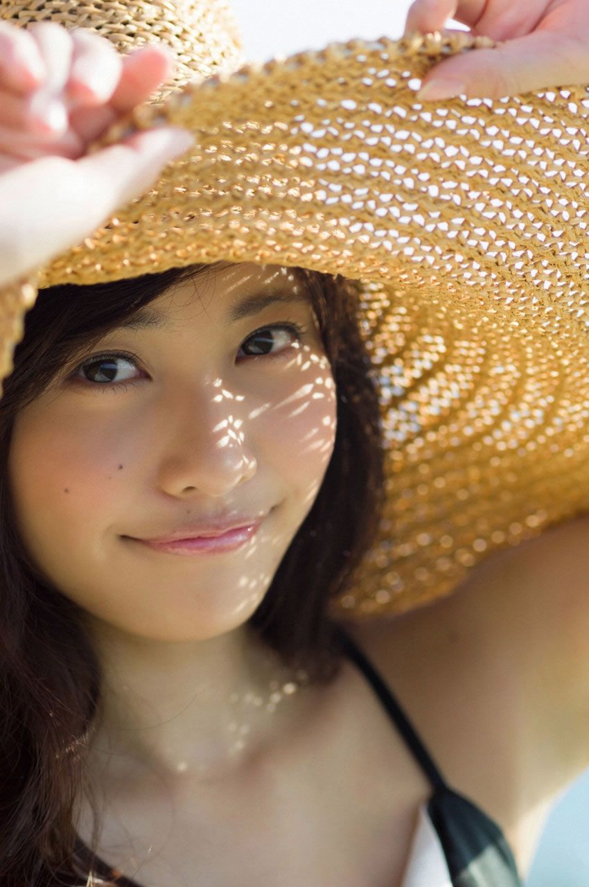[WPB-net] NO.163 Sano Hinako 佐野ひなこ 楽園天国 [109P]