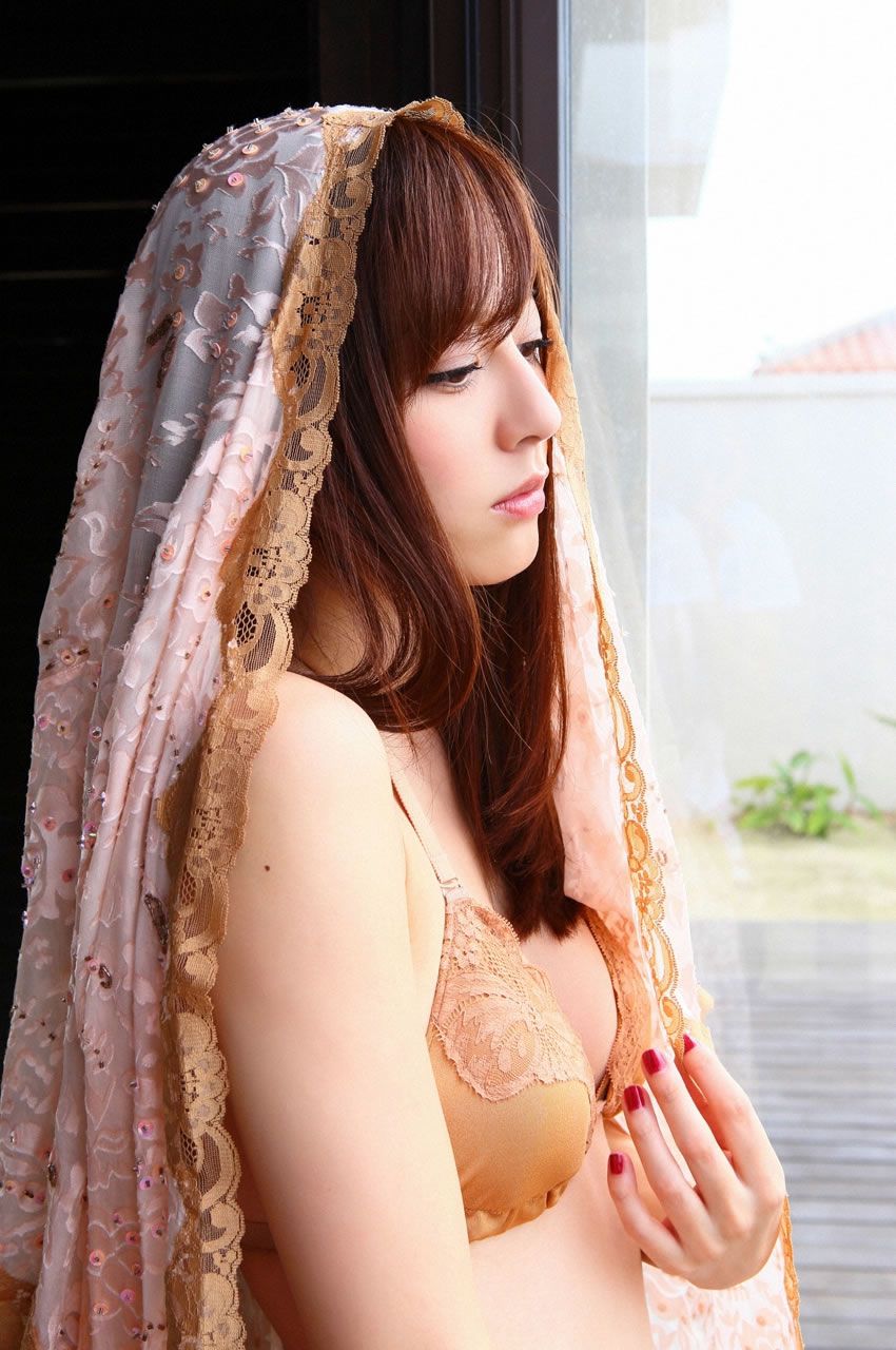 [WPB-net] NO.164 Sugimoto Yumi 杉本有美 [117P]