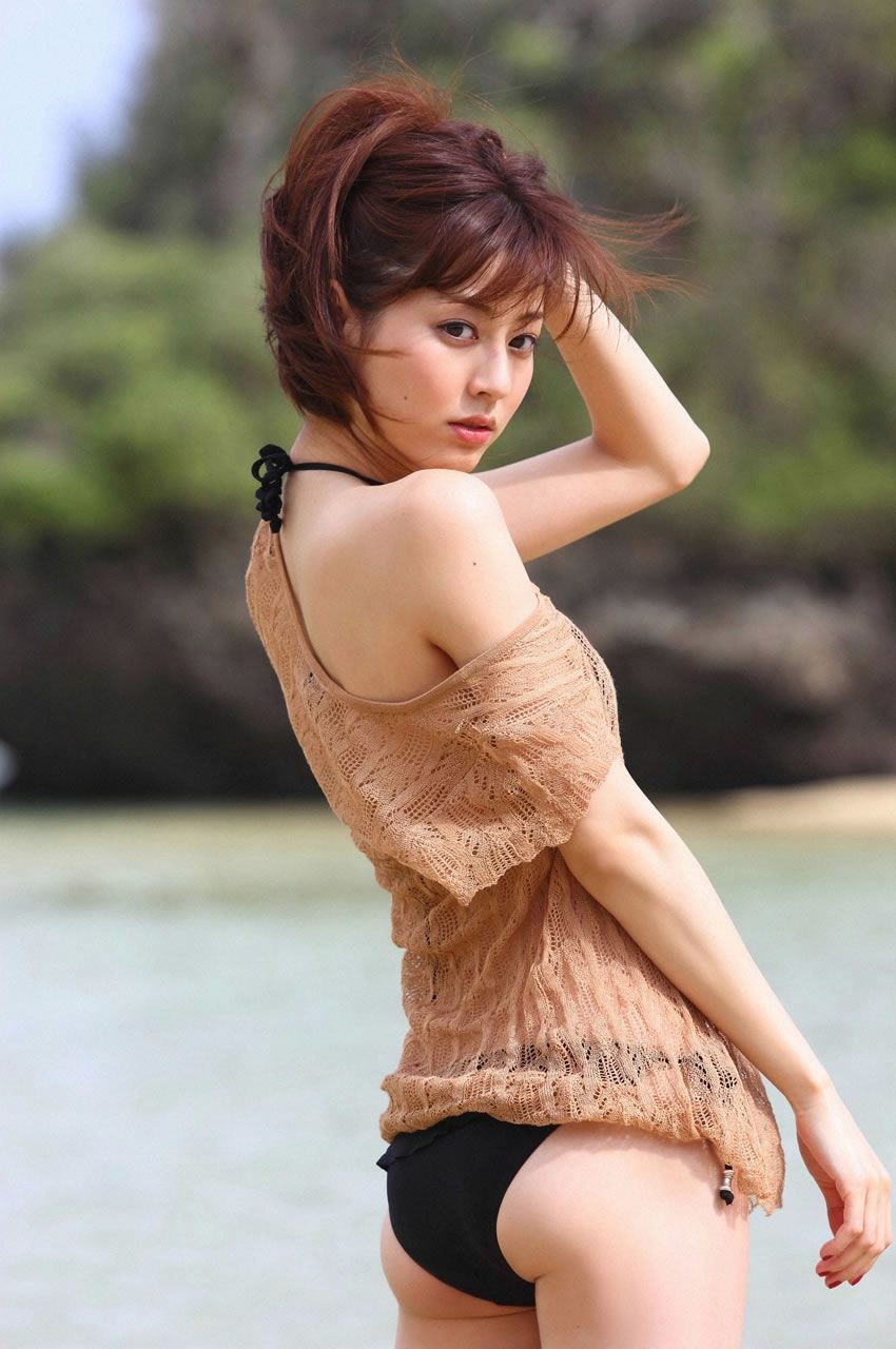 [WPB-net] NO.164 Sugimoto Yumi 杉本有美 [117P]