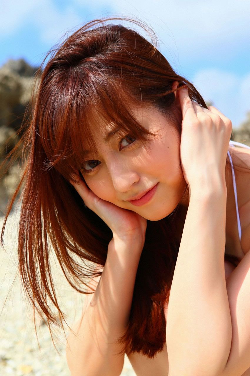 [WPB-net] NO.164 Sugimoto Yumi 杉本有美 [117P]