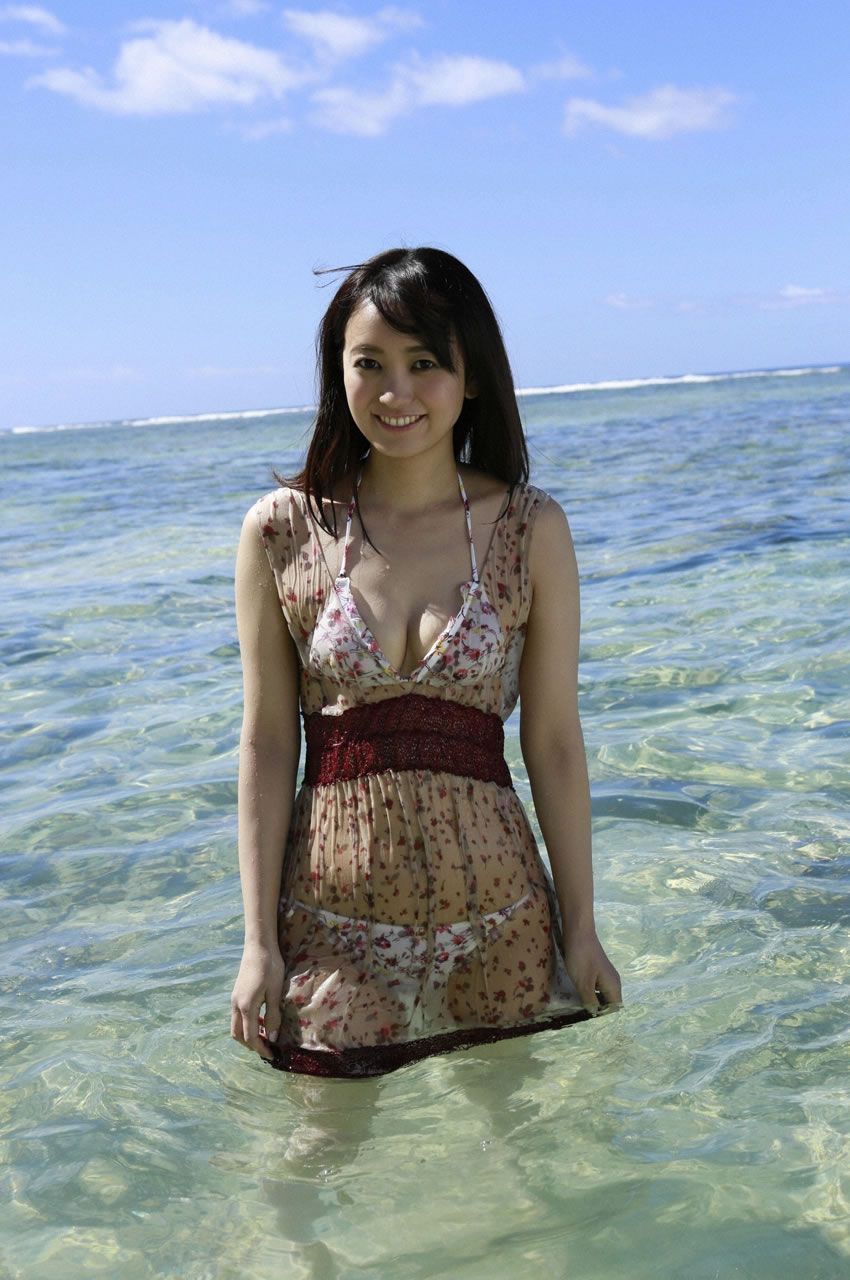 [WPB-net] NO.165 Seyama Mariko 脊山麻理子「アイドルすぎる33歳」[92P]