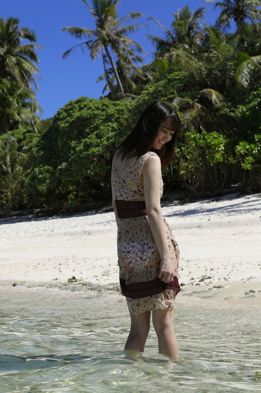 [WPB-net] NO.165 Seyama Mariko 脊山麻理子「アイドルすぎる33歳」[92P]
