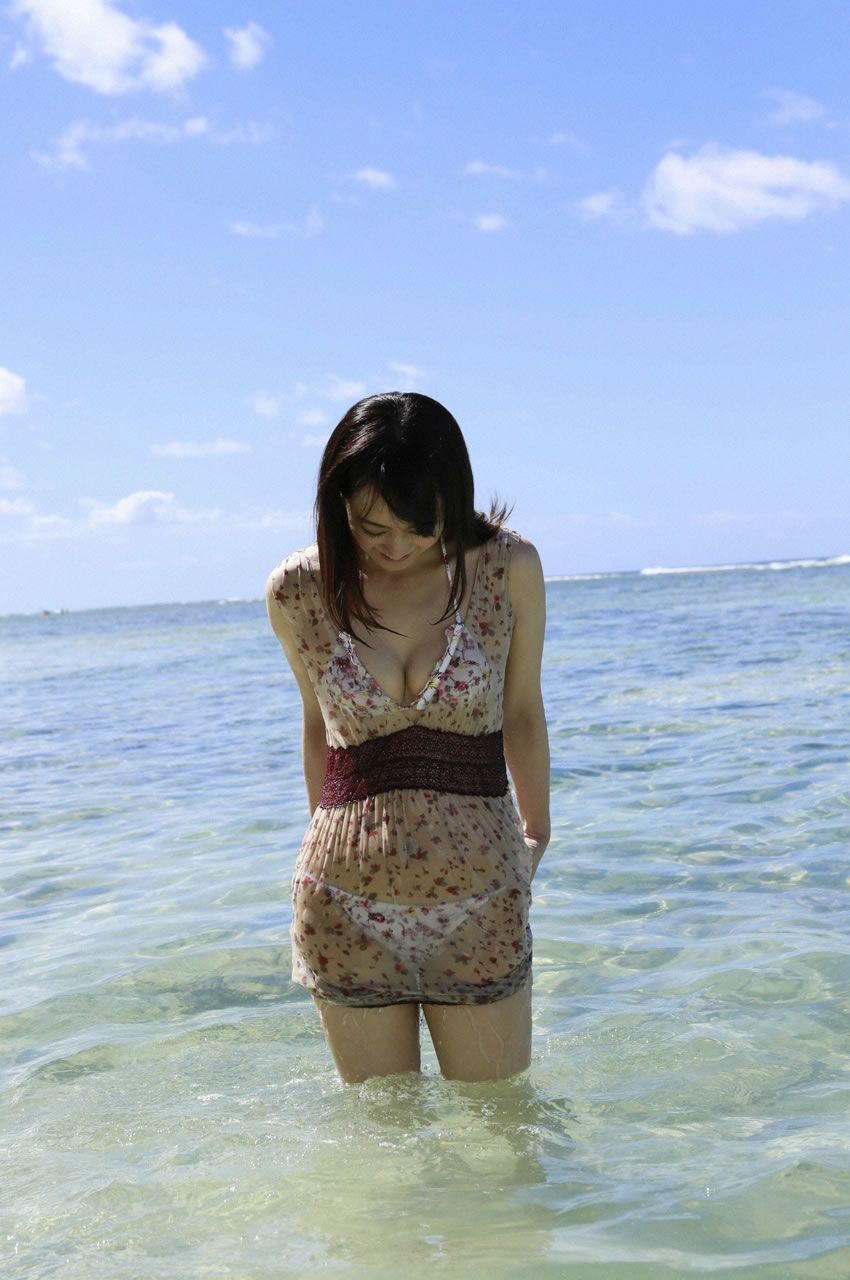 [WPB-net] NO.165 Seyama Mariko 脊山麻理子「アイドルすぎる33歳」[92P]