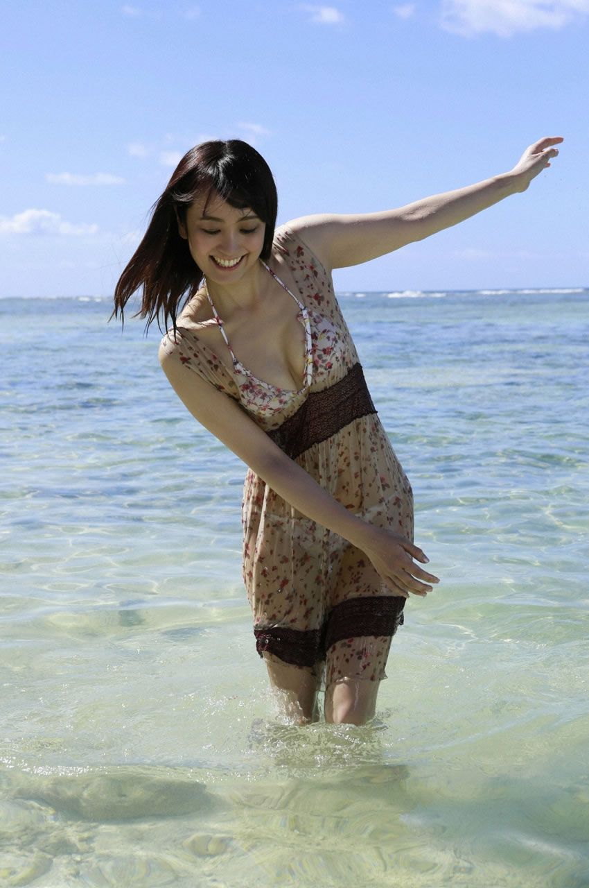 [WPB-net] NO.165 Seyama Mariko 脊山麻理子「アイドルすぎる33歳」[92P]