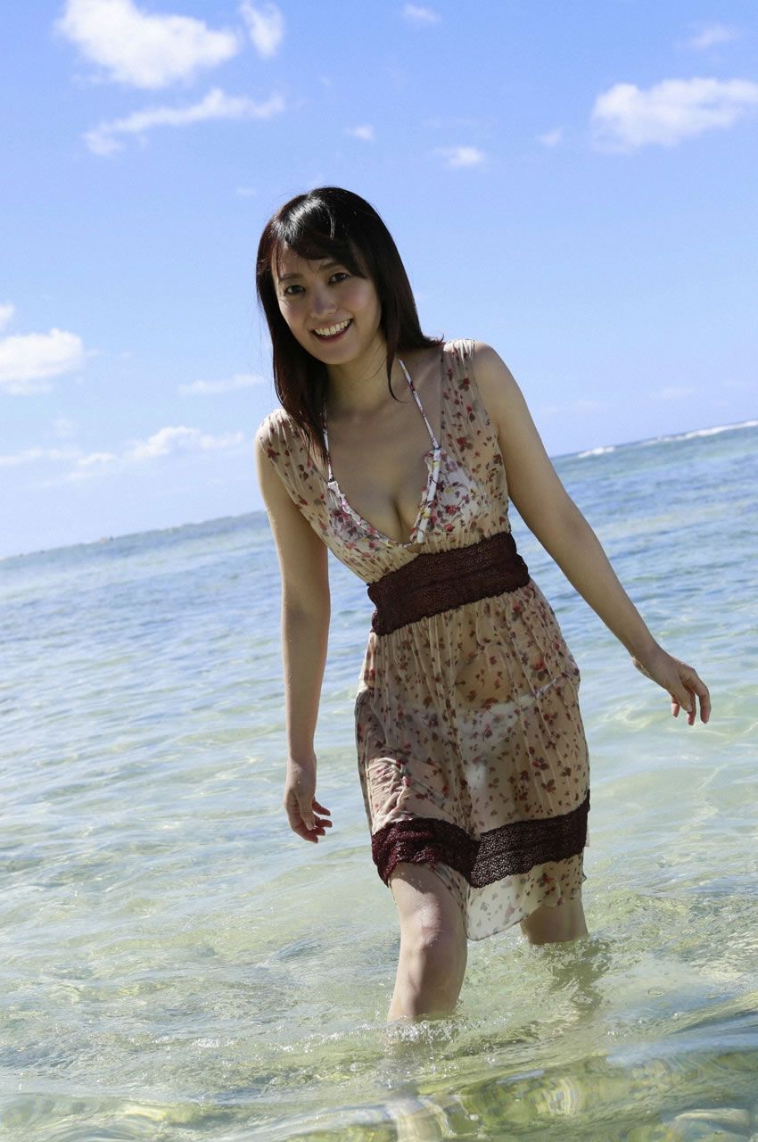 [WPB-net] NO.165 Seyama Mariko 脊山麻理子「アイドルすぎる33歳」[92P]