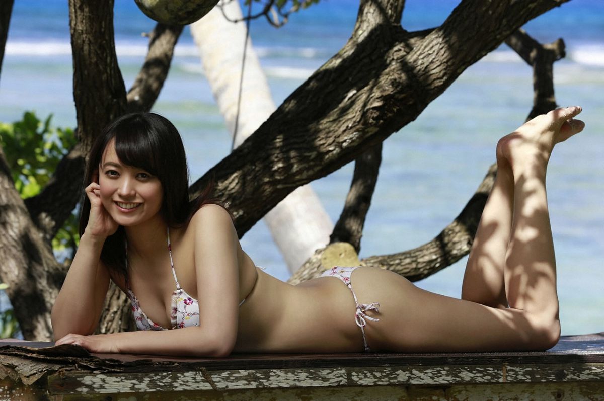 [WPB-net] NO.165 Seyama Mariko 脊山麻理子「アイドルすぎる33歳」[92P]
