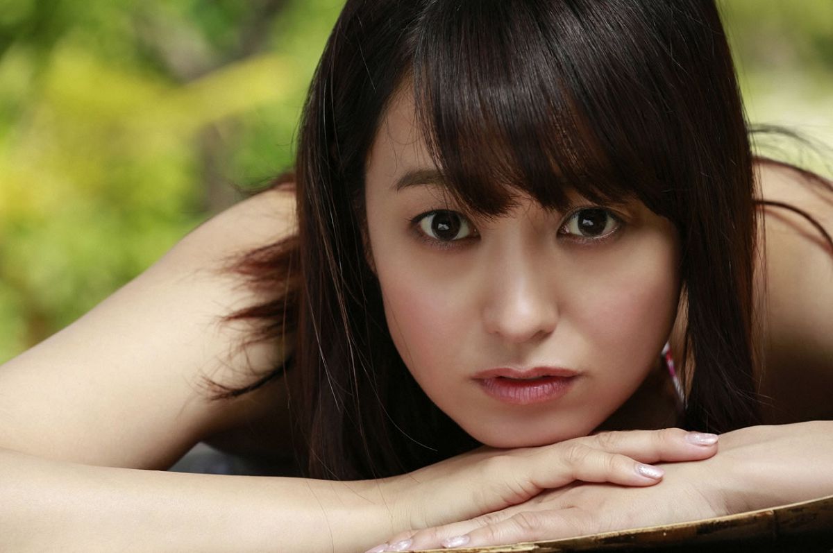 [WPB-net] NO.165 Seyama Mariko 脊山麻理子「アイドルすぎる33歳」[92P]