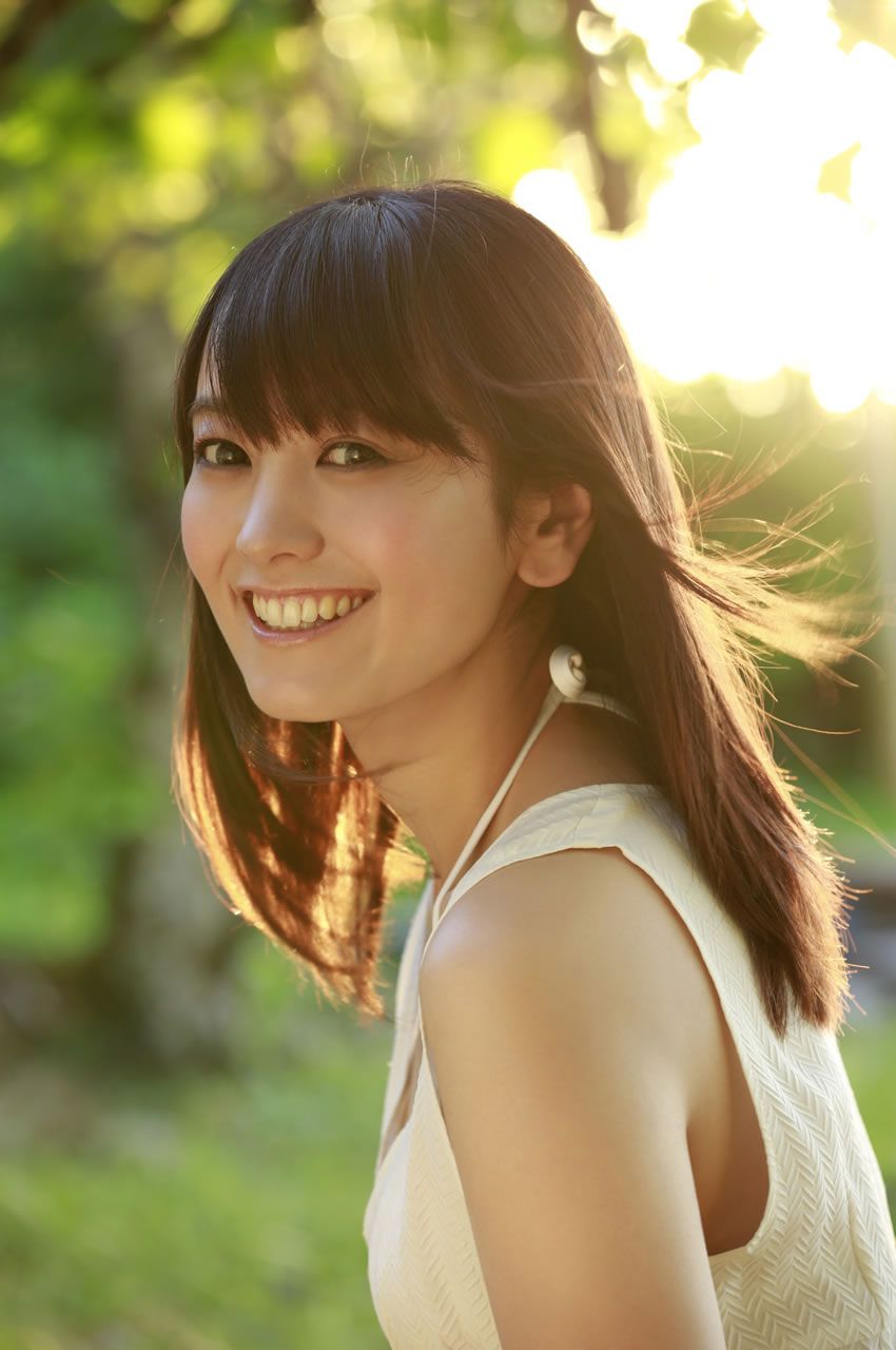[WPB-net] NO.165 Seyama Mariko 脊山麻理子「アイドルすぎる33歳」[92P]
