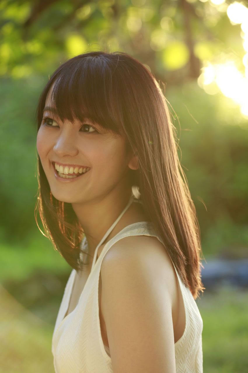 [WPB-net] NO.165 Seyama Mariko 脊山麻理子「アイドルすぎる33歳」[92P]