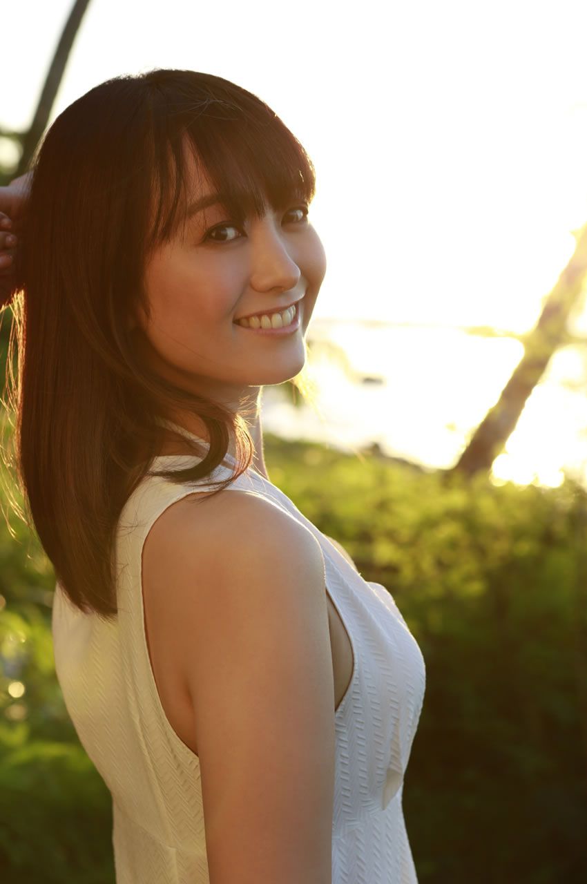 [WPB-net] NO.165 Seyama Mariko 脊山麻理子「アイドルすぎる33歳」[92P]