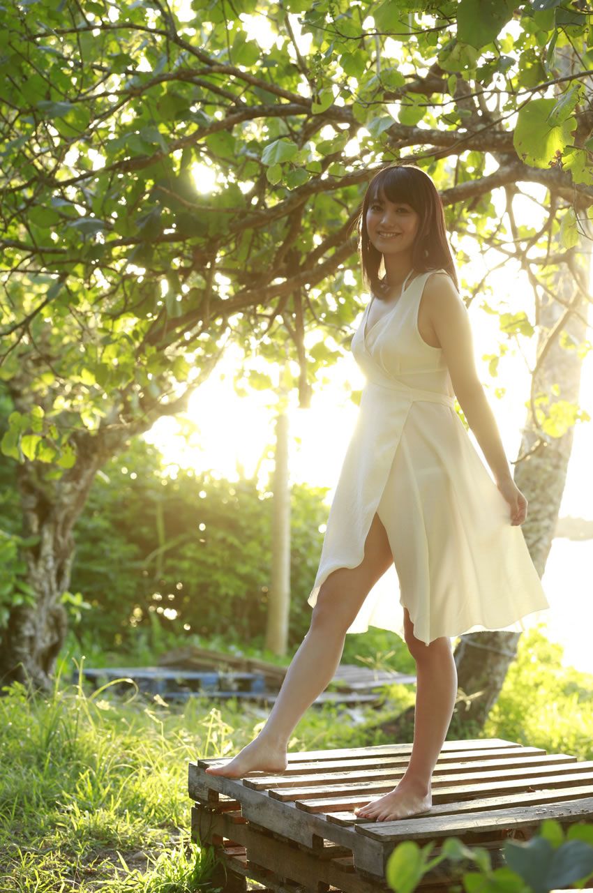 [WPB-net] NO.165 Seyama Mariko 脊山麻理子「アイドルすぎる33歳」[92P]