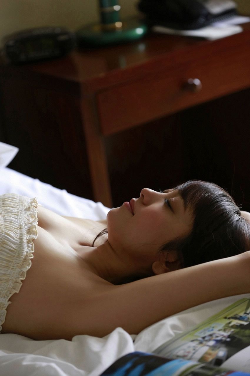 [WPB-net] NO.165 Seyama Mariko 脊山麻理子「アイドルすぎる33歳」[92P]