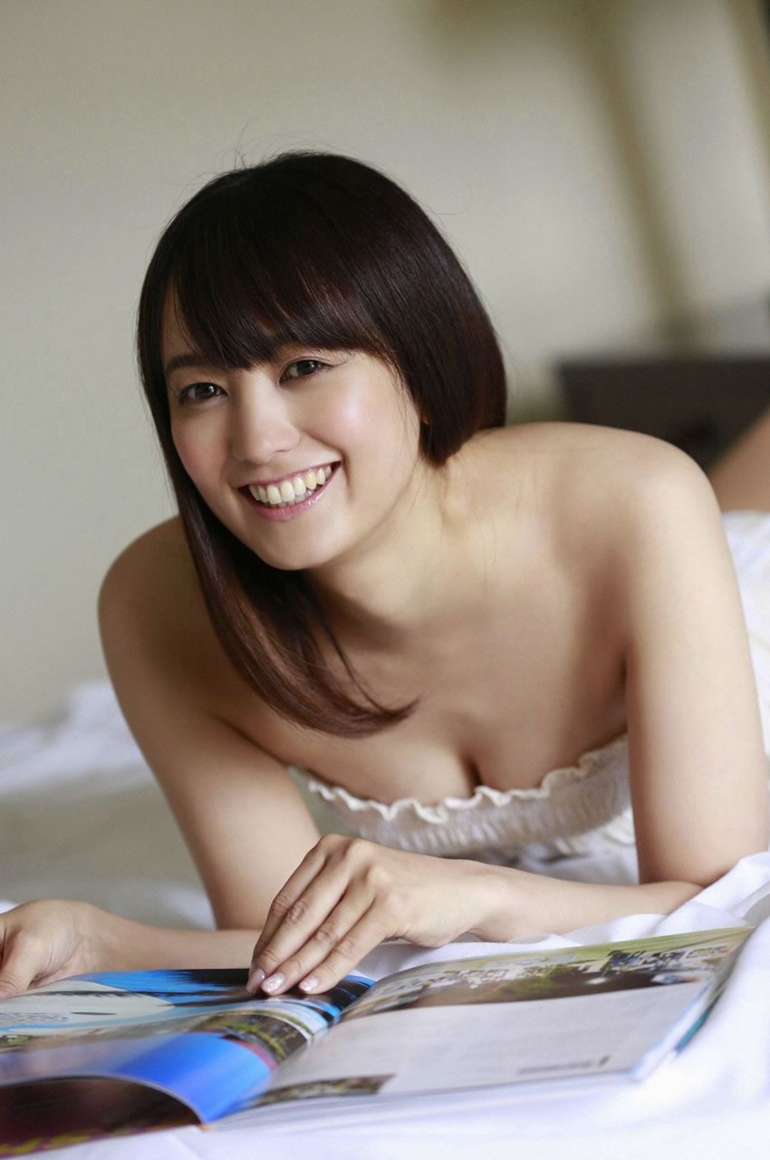 [WPB-net] NO.165 Seyama Mariko 脊山麻理子「アイドルすぎる33歳」[92P]