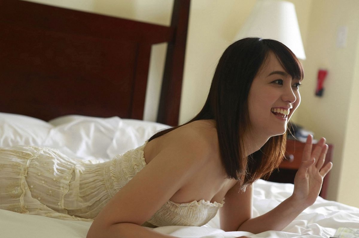 [WPB-net] NO.165 Seyama Mariko 脊山麻理子「アイドルすぎる33歳」[92P]