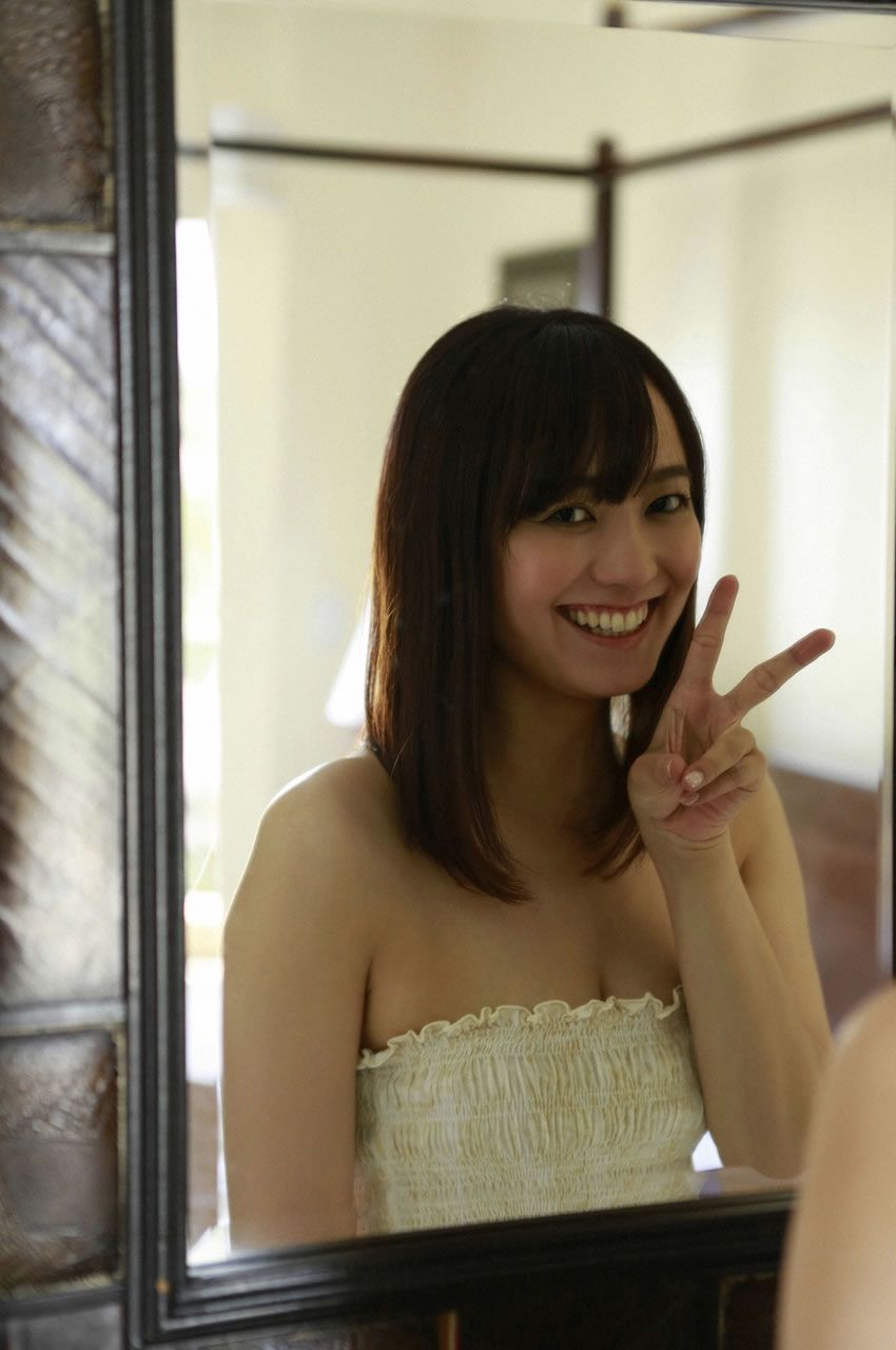 [WPB-net] NO.165 Seyama Mariko 脊山麻理子「アイドルすぎる33歳」[92P]