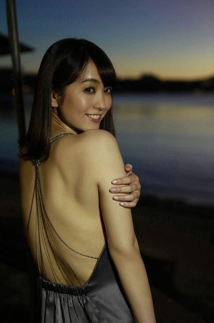 [WPB-net] NO.165 Seyama Mariko 脊山麻理子「アイドルすぎる33歳」[92P]
