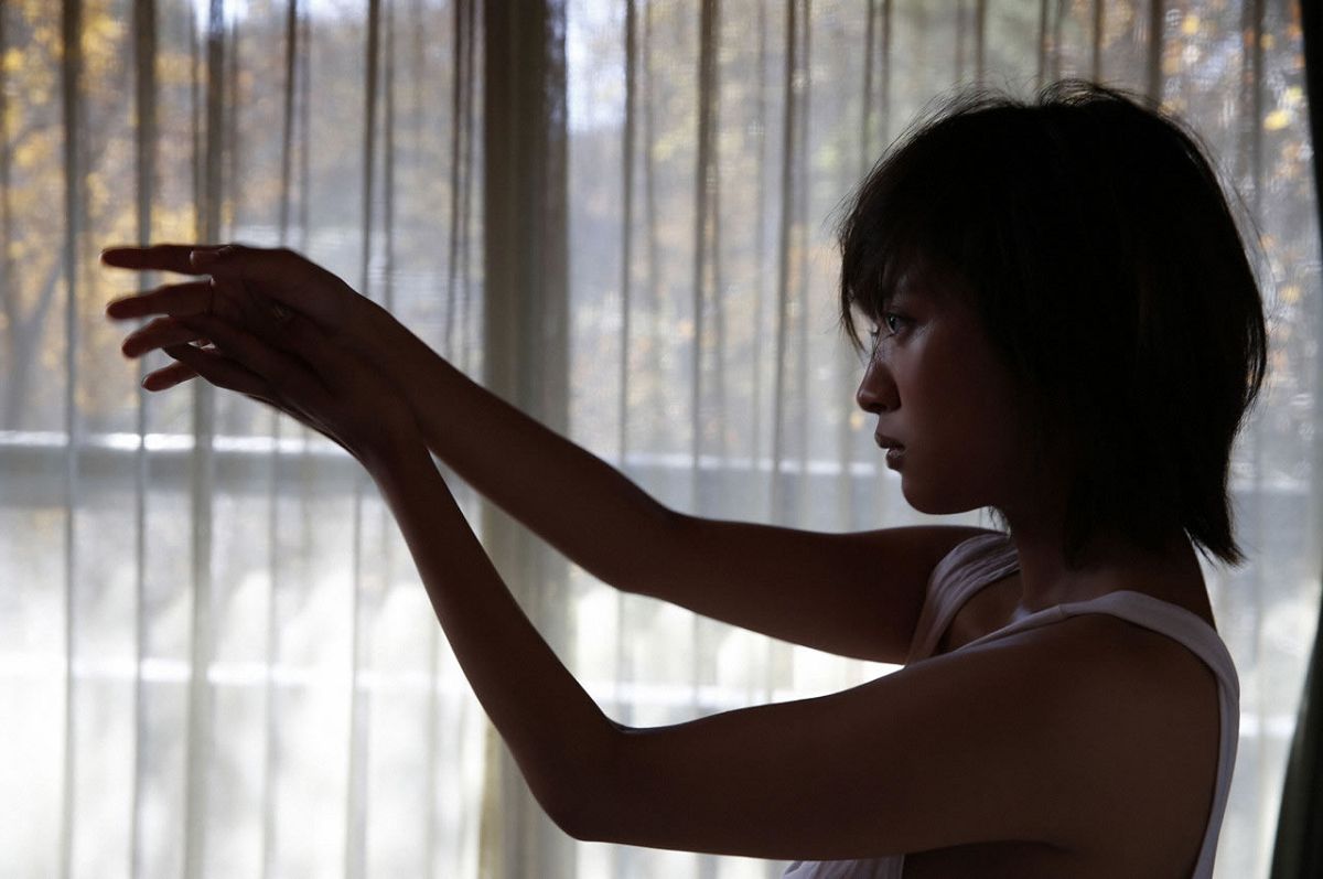 [WPB-net] NO.166 Natsuna 夏菜「The Gravure最終章」[119P]