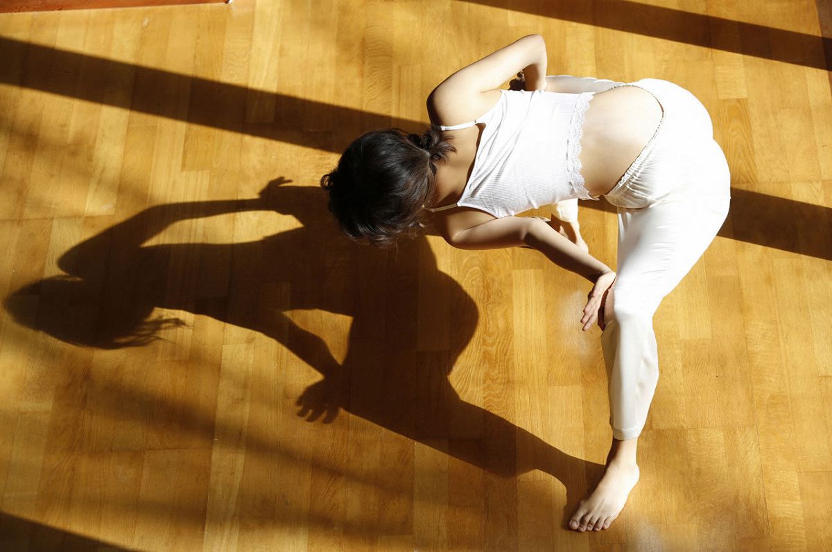 [WPB-net] NO.166 Natsuna 夏菜「The Gravure最終章」[119P]