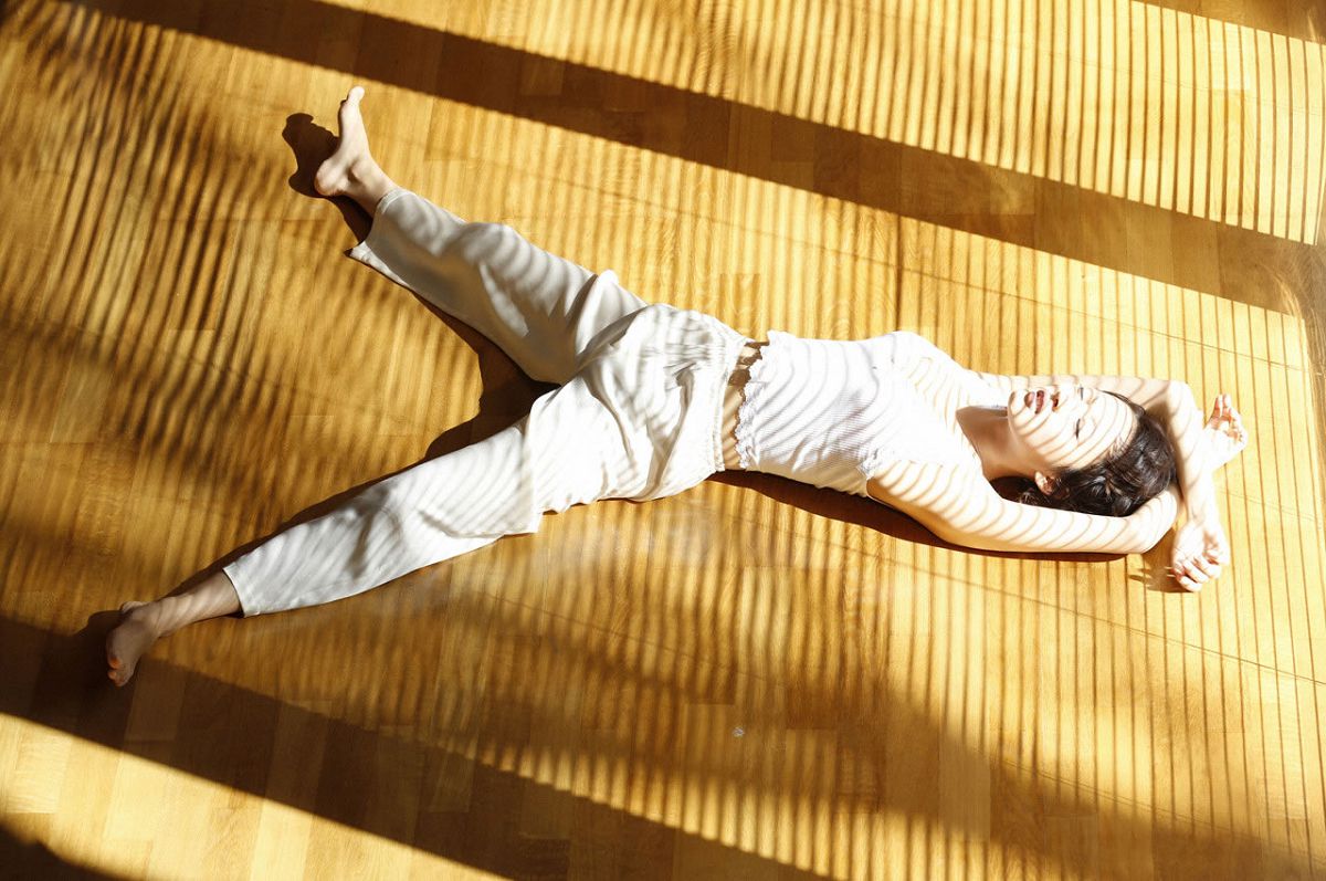 [WPB-net] NO.166 Natsuna 夏菜「The Gravure最終章」[119P]