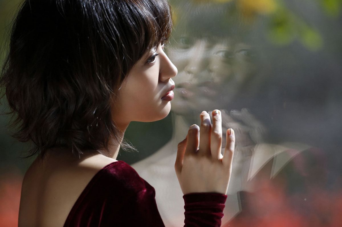 [WPB-net] NO.166 Natsuna 夏菜「The Gravure最終章」[119P]