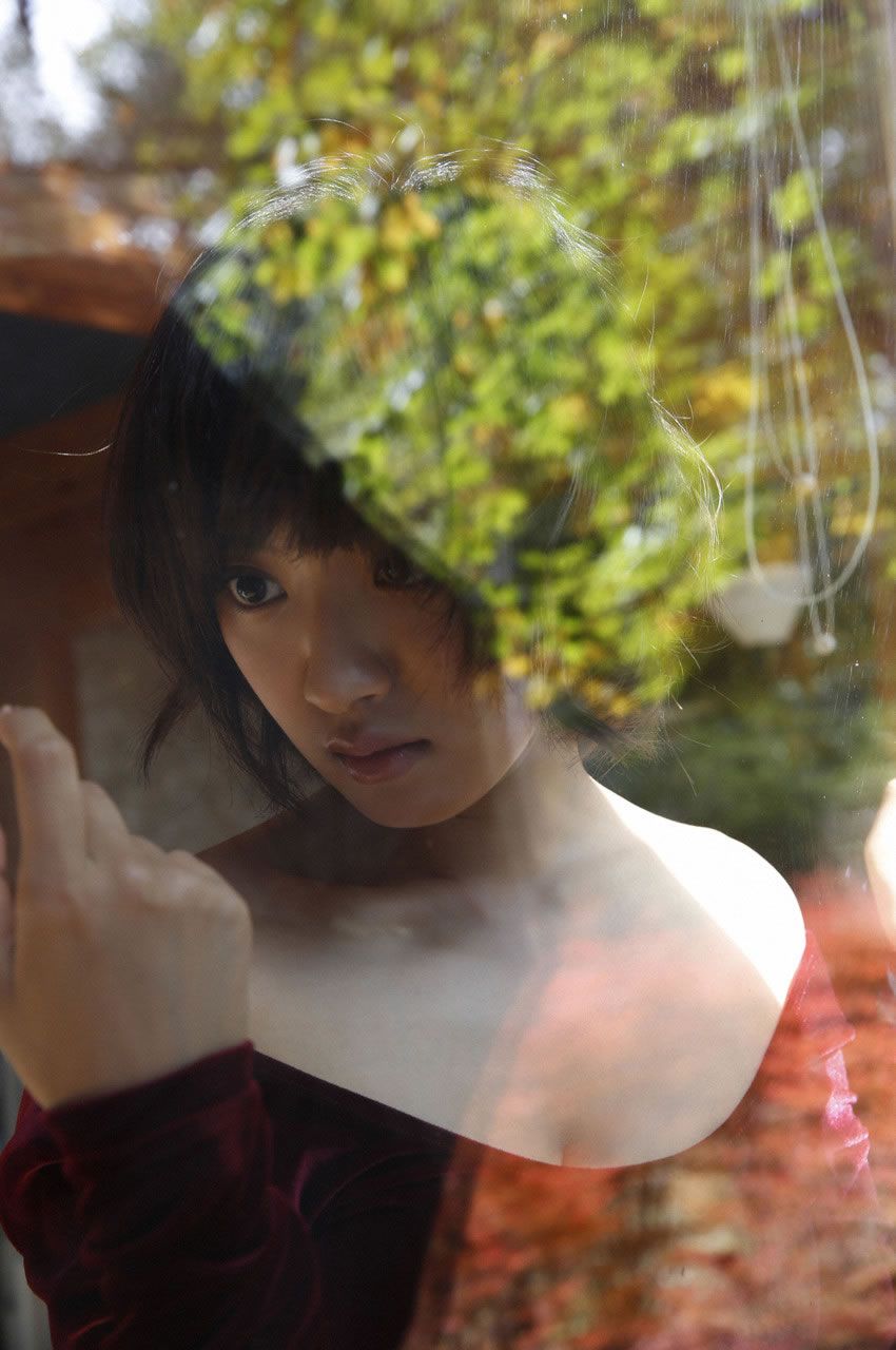 [WPB-net] NO.166 Natsuna 夏菜「The Gravure最終章」[119P]